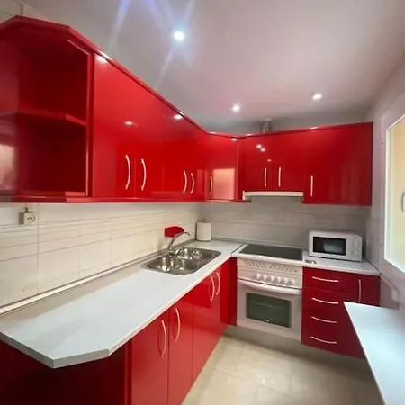 Apartamento La Florida Ciudad Real